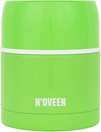 Termovka za hrano 470 ml zelena