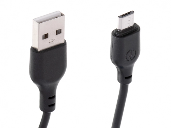 Polnilec za avto L-BRNO Dual USB + mikro