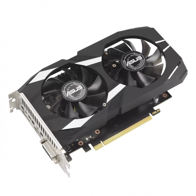Grafična kartica ASUS GeForce RTX 3050 Dual OC 6GB GDDR6