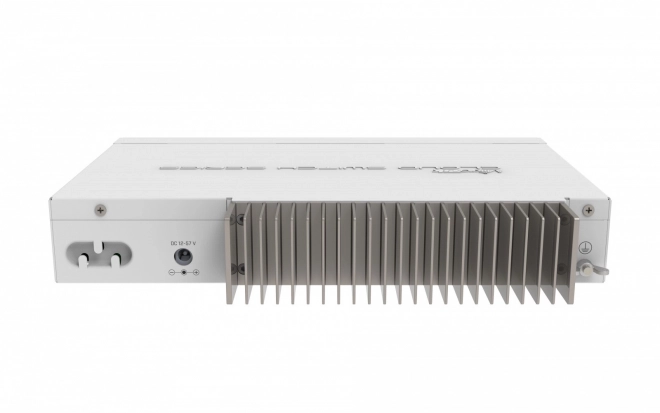 Omrežno stikalo MikroTik CRS309-1G-8S+IN