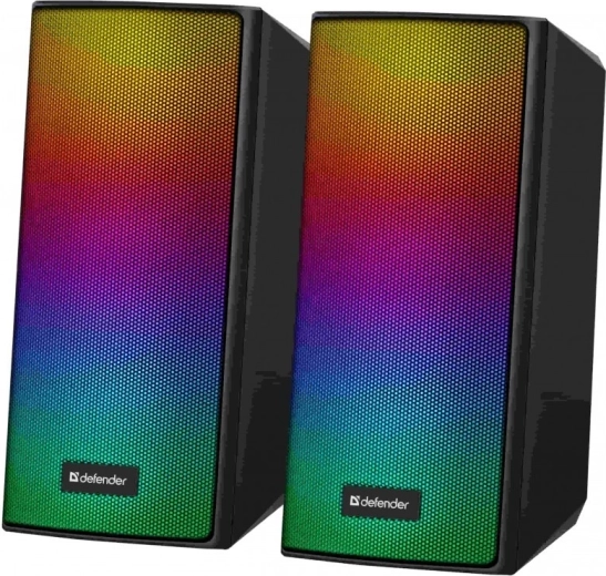 USB napajanje in stilske LED