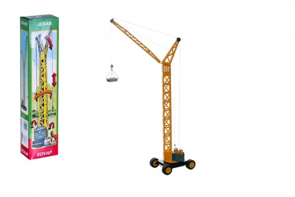 Dvigar Kovap 60cm kovinski v embalaži
