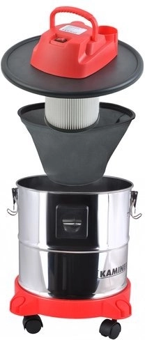 Dvojni sistem filtriranja