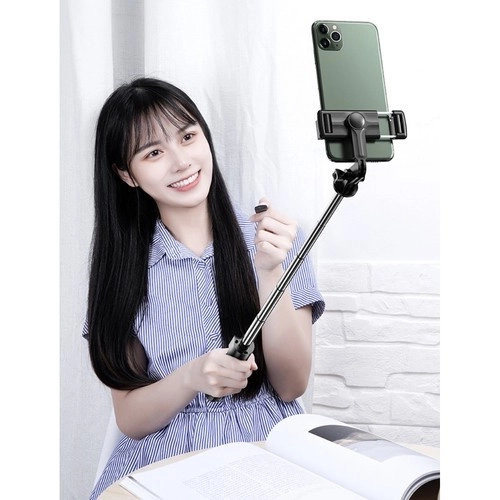 Selfie palica/stojalo + daljinski upravljalnik Izoxis 23518