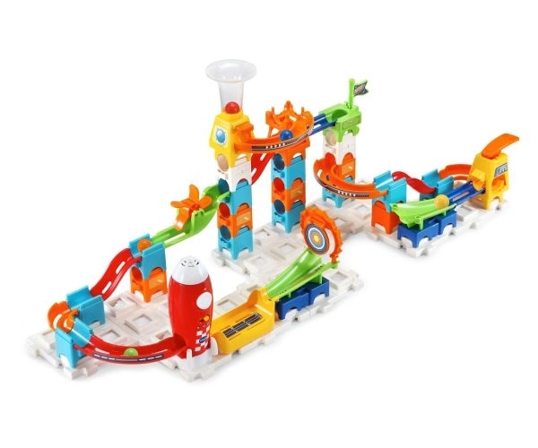 Vtech Steza za frnikule Blisk - Raketa CZ+SK