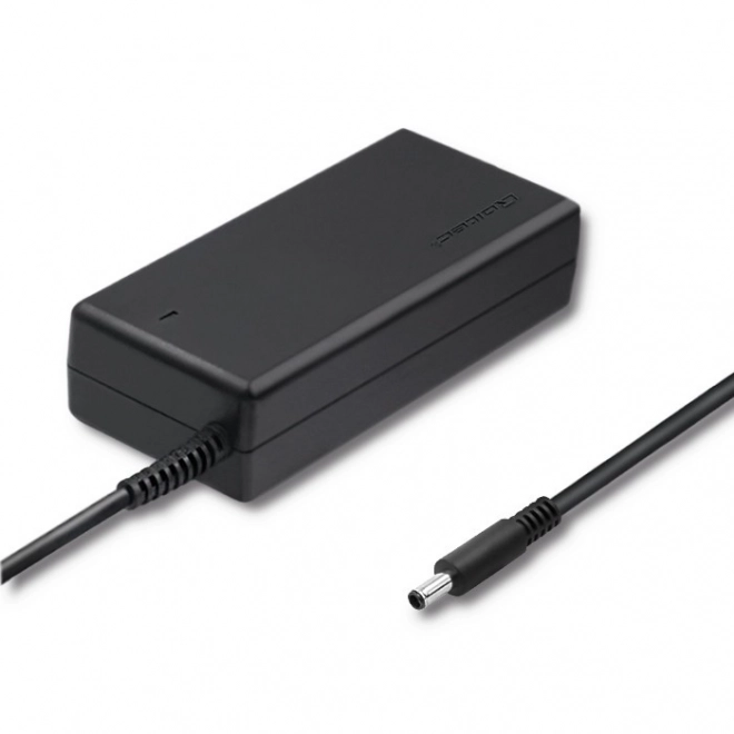 Napajalni adapter Qoltec za Dell 65W 19.5V 3.34A