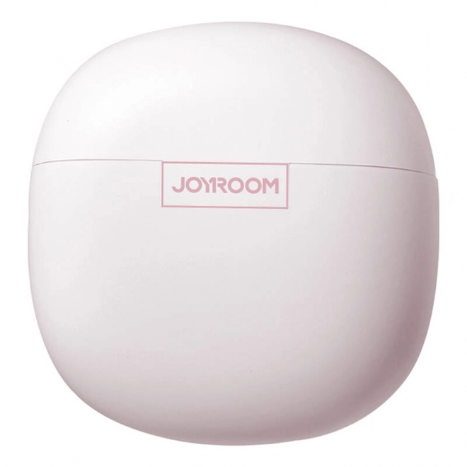 Brezžične slušalke Joyroom Funpods JR-FB1 roza