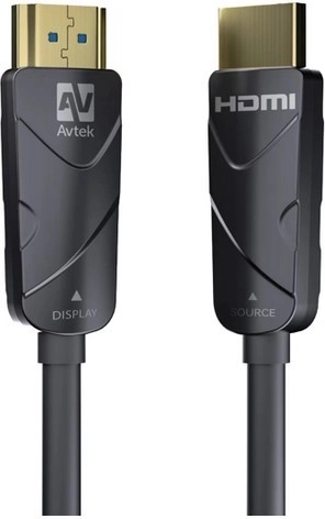 Avtek aktivni HDMI kabel 15 m 4K 60 Hz 4:4:4