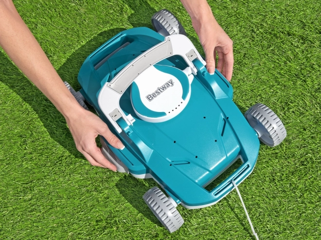 Samodejni sesalnik za bazene AquaTronix od Bestway