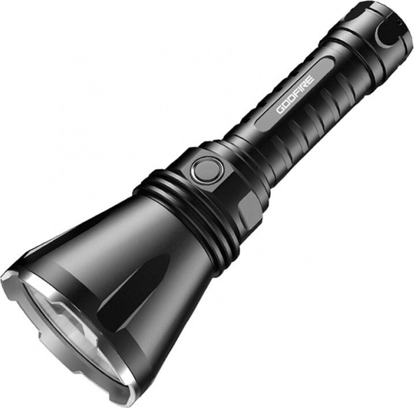 Svetilka Superfire Godfire TF01