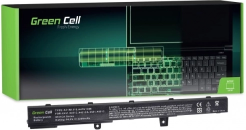 Baterija za Asus