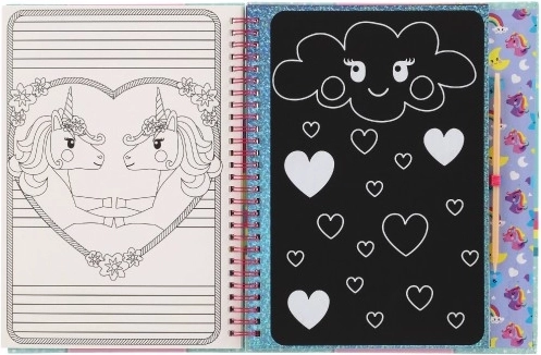 Različni dizajni in motivi