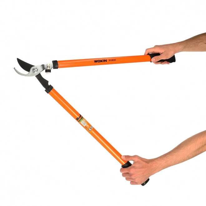 Škarje za rezanje vej 75 cm Wokin