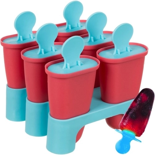 Model za sladoled RUHHY – set 6 kosov