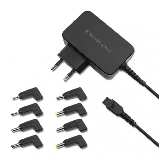 Univerzalni napajalni adapter 45W z 8 konektorji