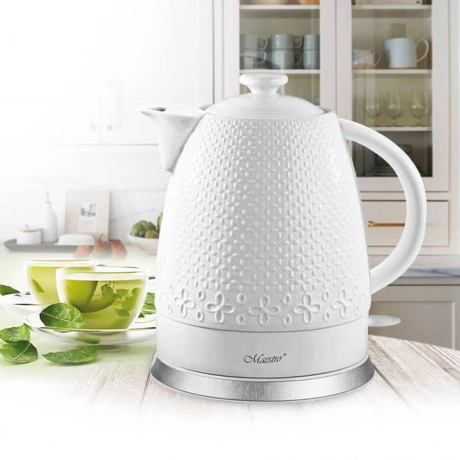 Keramični grelnik vode 1,5l 1500W MR-073