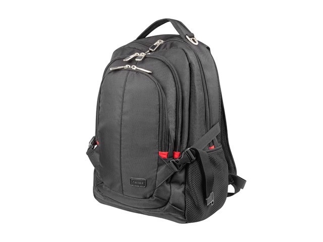 Nahrbtnik za prenosnik Natec Merino 15,6" črn