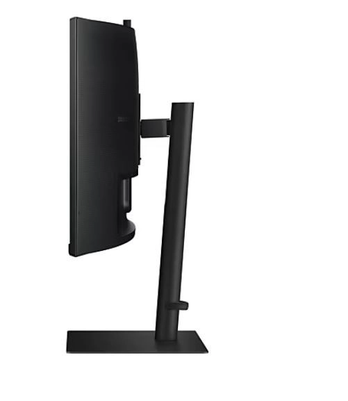 Ukrivljen monitor ViewFinity S65VC 34"