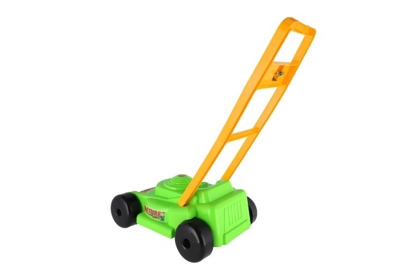 Otroška kosilnica za travo 62cm