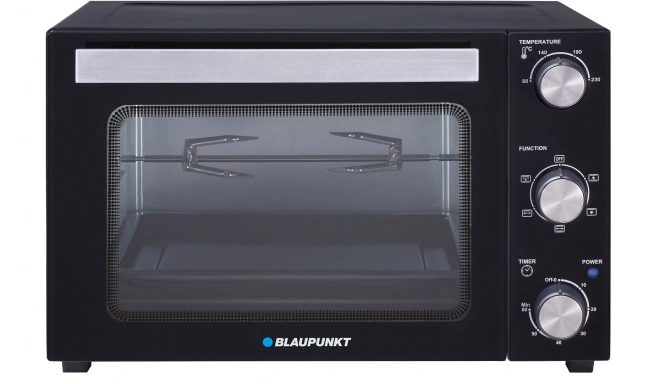 Električna pečica Blaupunkt