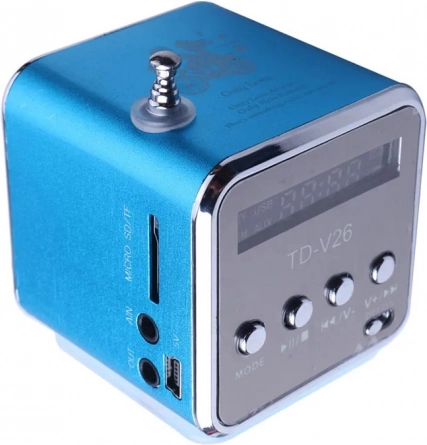 Bluetooth in več virov glasbe