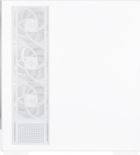 Maksimalno hlajenje in tih način delovanja