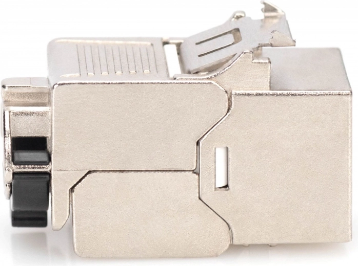 360° oklop za največjo zanesljivost