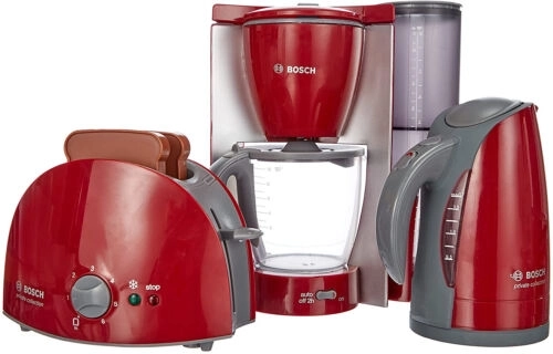 BOSCH kavni aparat