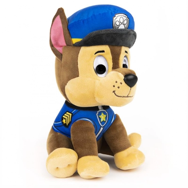 Plišasti Chase iz Tačkov na patrulji 23 cm