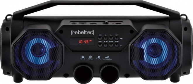Prenosni Bluetooth zvočnik SoundBox 340
