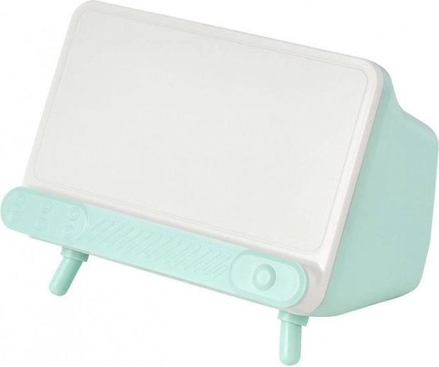 Enostavno izvlečenje robčkov