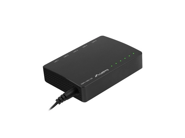 Plug-and-play tehnologija