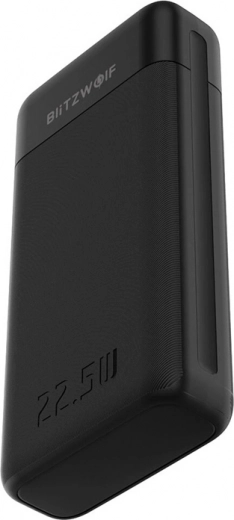 Two ports for simultaneous charging