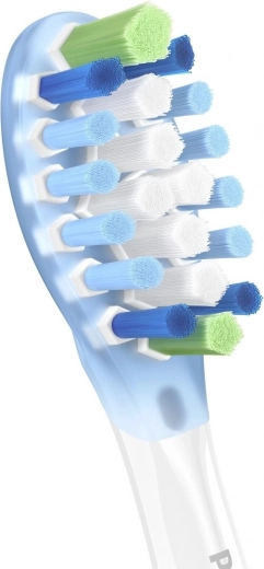 Učinkovito beljenje in nežna nega