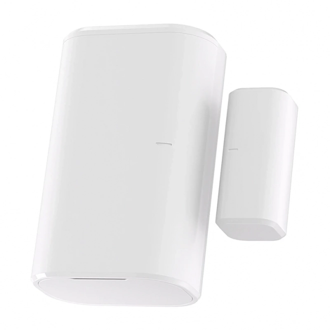 Senzor za odpiranje vrat in oken ZigBee SONOFF SNZB-04P z baterijo