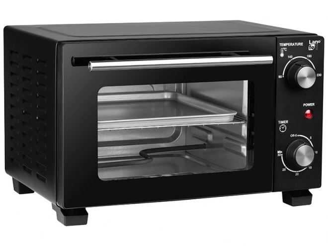 Pečica 10L 900W PIW-001
