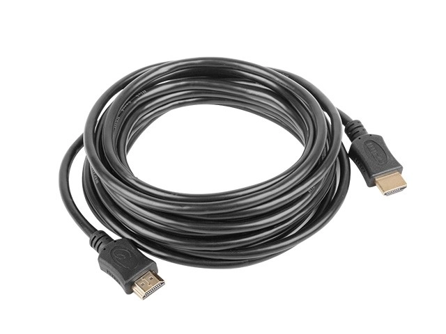 Visokohitrostni ethernetni kabel HDMI-HDMI V1.4 CCS 3M