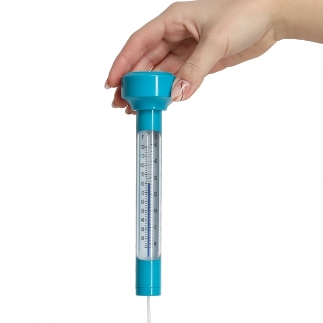 Plavajoči bazenski termometer Bestway