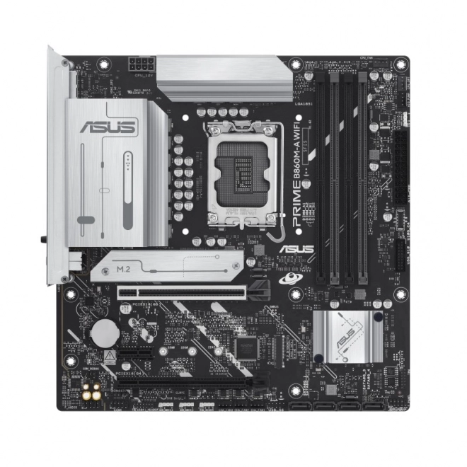 Osnovna plošča ASUS PRIME B860M-A WIFI