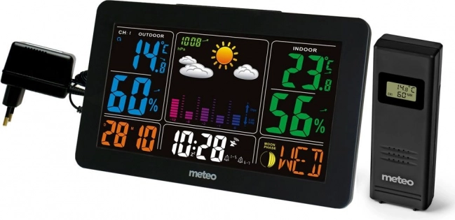 Meteorološka postaja METEO SP91