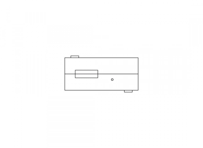 Piko Hobby Remiza (depo) Burgstein - 61823