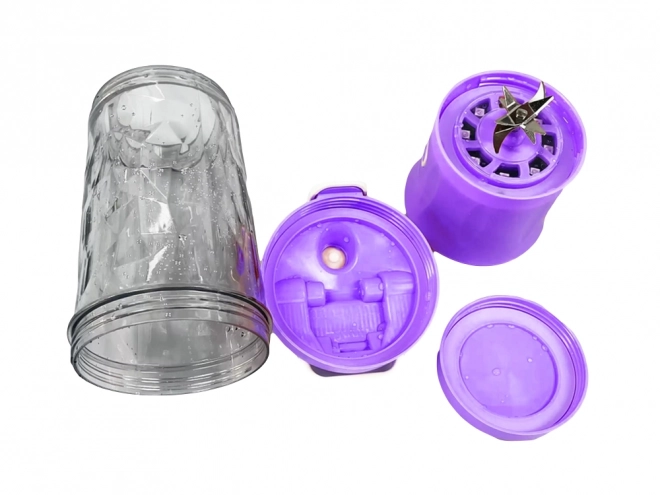 Prenosni smoothie mešalnik z USB