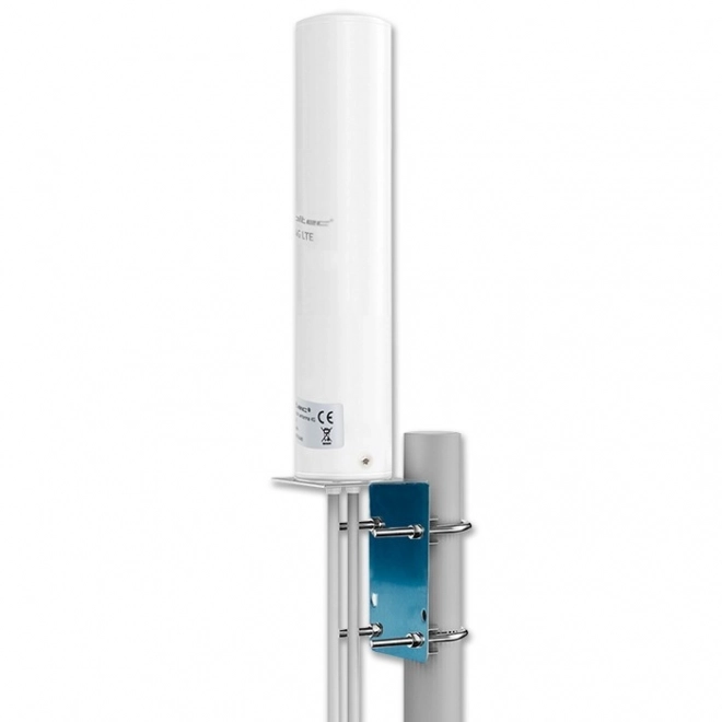 Dvojna antena 4G LTE | 12dBi | vsesmerna | zunanja