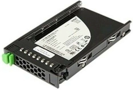Strežniški SSD disk SATA 960 GB 3,5" od Fujitsuja