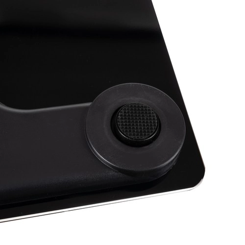 LCD analitična kopalniška tehtnica Ruhhy 22525