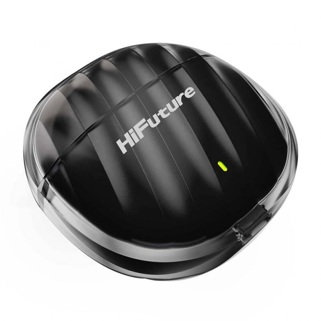 Brezžične slušalke HiFuture FlyBuds 3 črna