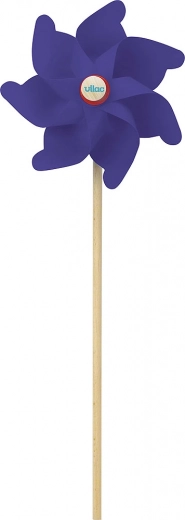 Trden lesen ročaj za enostaven oprijem