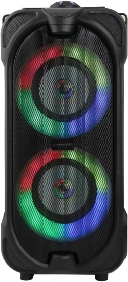 Bluetooth zvočnik Esperanza Rythm z RGB LED osvetlitvijo