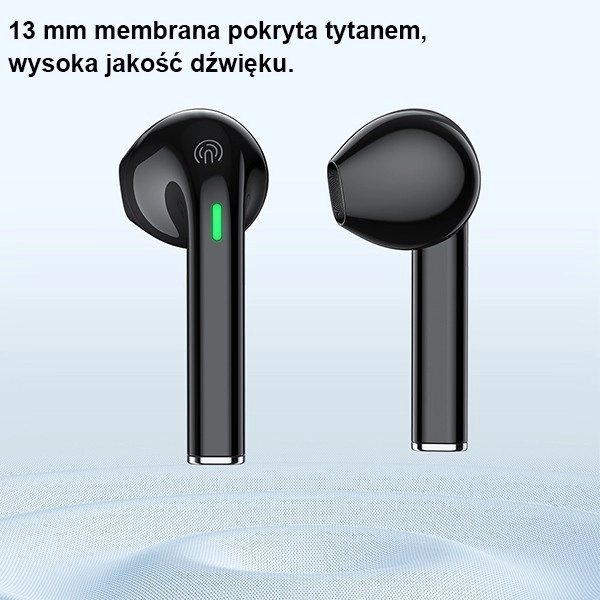 Brezžične slušalke Bluetooth 5.3 Awei T26 Pro