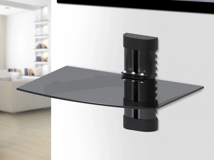 Trdna in varna namestitev